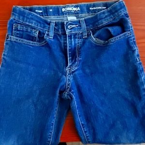 Boys Sonoma Jean
